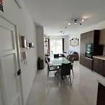 Lorenza Letting Two Apartament Marsaxlokk