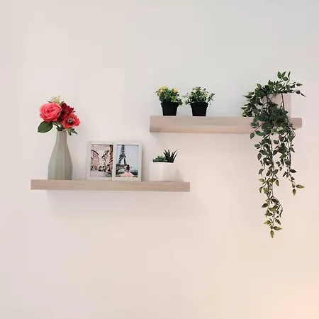 Apartment Lorenza Letting Two