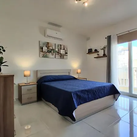 Lorenza Letting Two Apartment Marsaxlokk