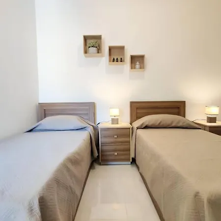 Lorenza Letting Two * マルサシュロック