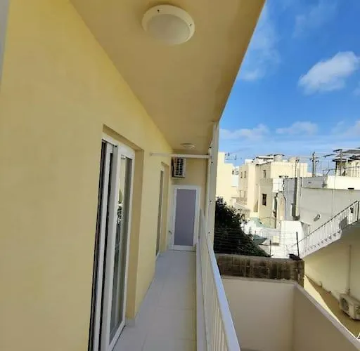 Apartamento Lorenza Letting Two *