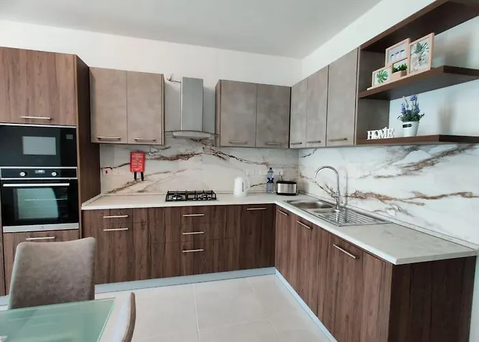 Apartamento Lorenza Letting Two