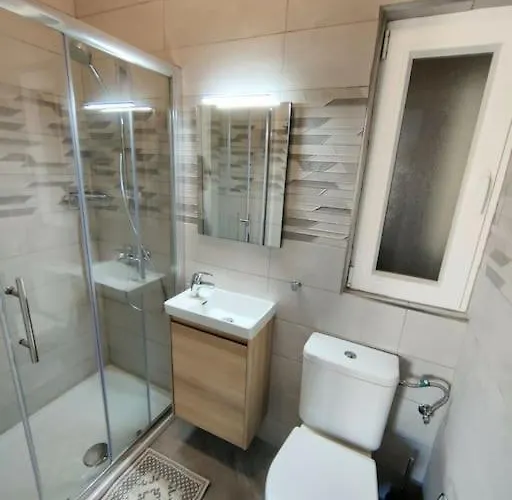 Lorenza Letting Two *