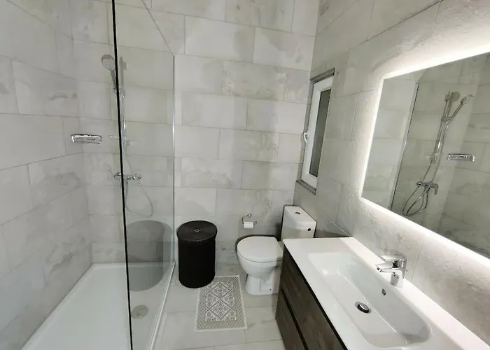 Apartament Lorenza Letting Two