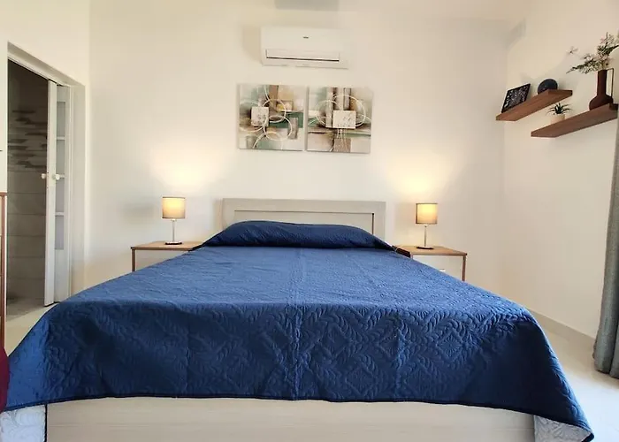 Apartament Lorenza Letting Two *