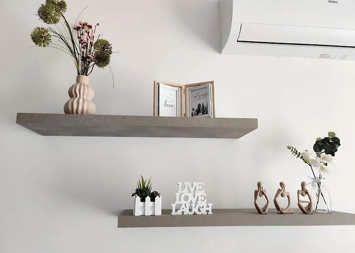 Lorenza Letting Two Apartament Marsaxlokk