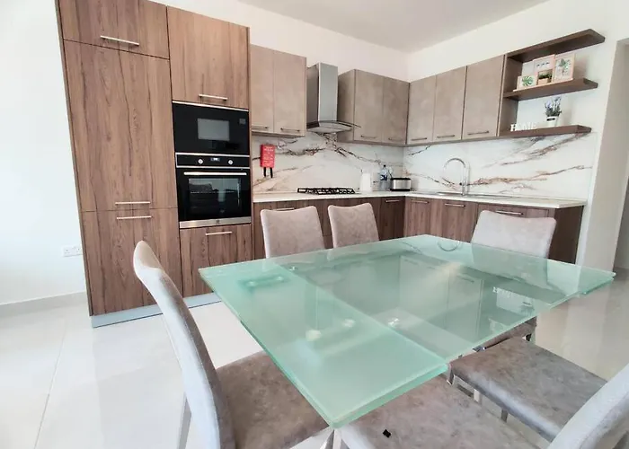 Lorenza Letting Two Marsaxlokk