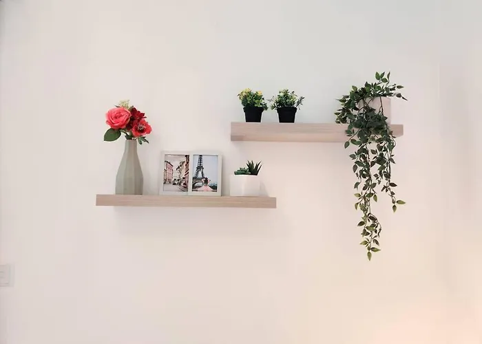 Apartament Lorenza Letting Two