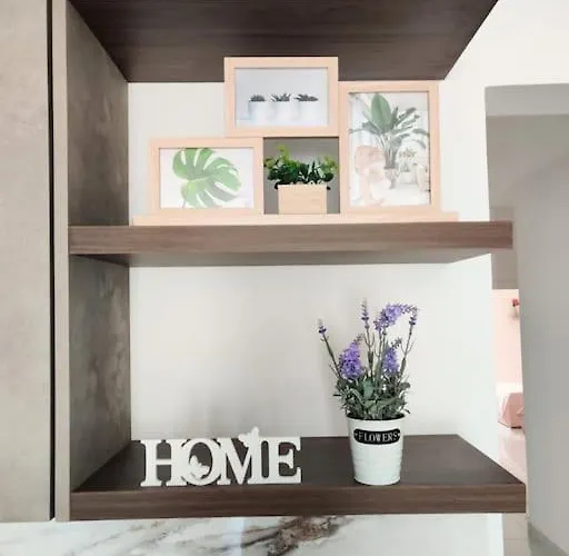 Lorenza Letting Two Marsaxlokk