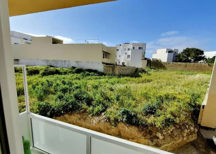 Lorenza Letting Two *