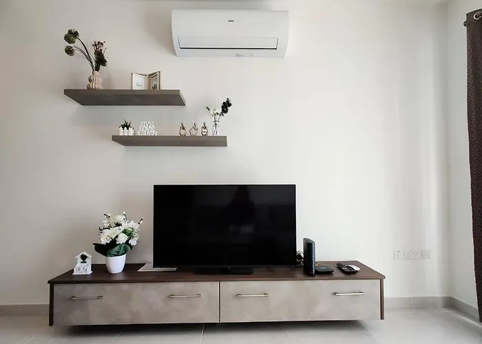 Lorenza Letting Two Apartament